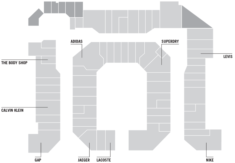 Floor plan: Boston floorplan