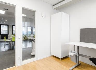 Floor 1 Inline Unit 1